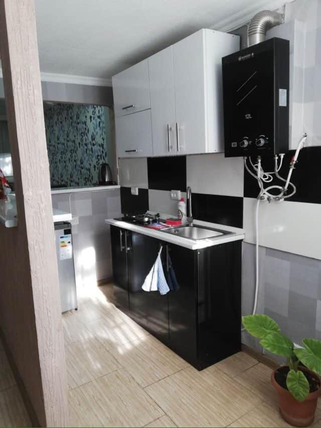 Bella Apartment ティビリシ エクステリア 写真