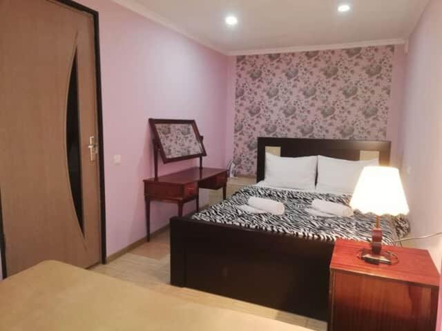 Bella Apartment ティビリシ エクステリア 写真