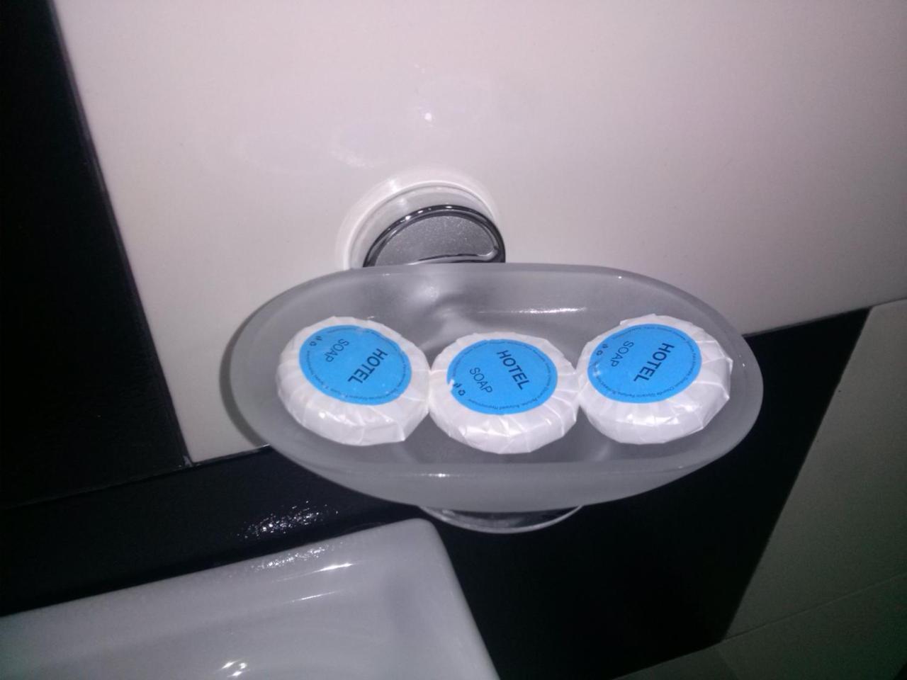 Bella Apartment ティビリシ エクステリア 写真
