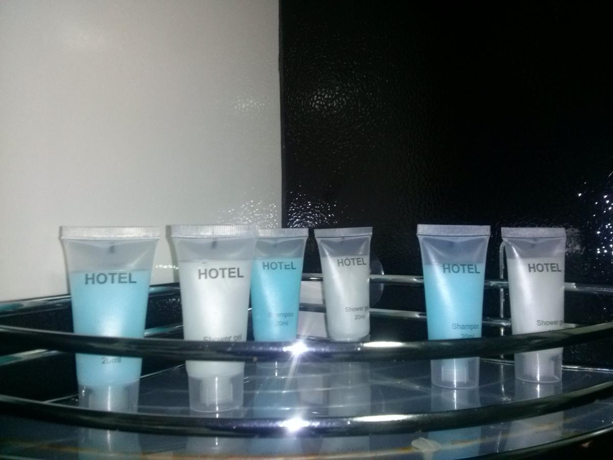 Bella Apartment ティビリシ エクステリア 写真