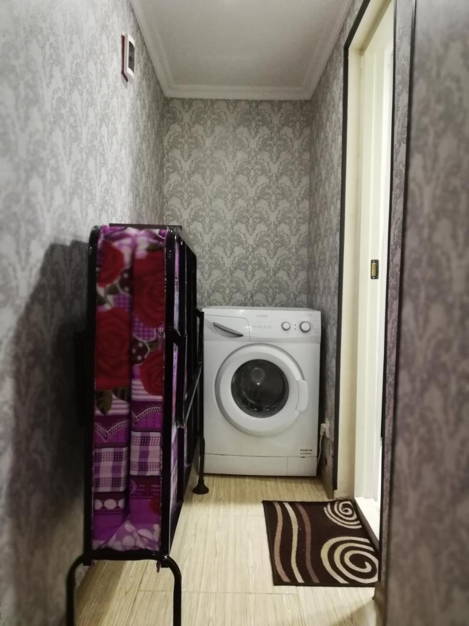 Bella Apartment ティビリシ エクステリア 写真