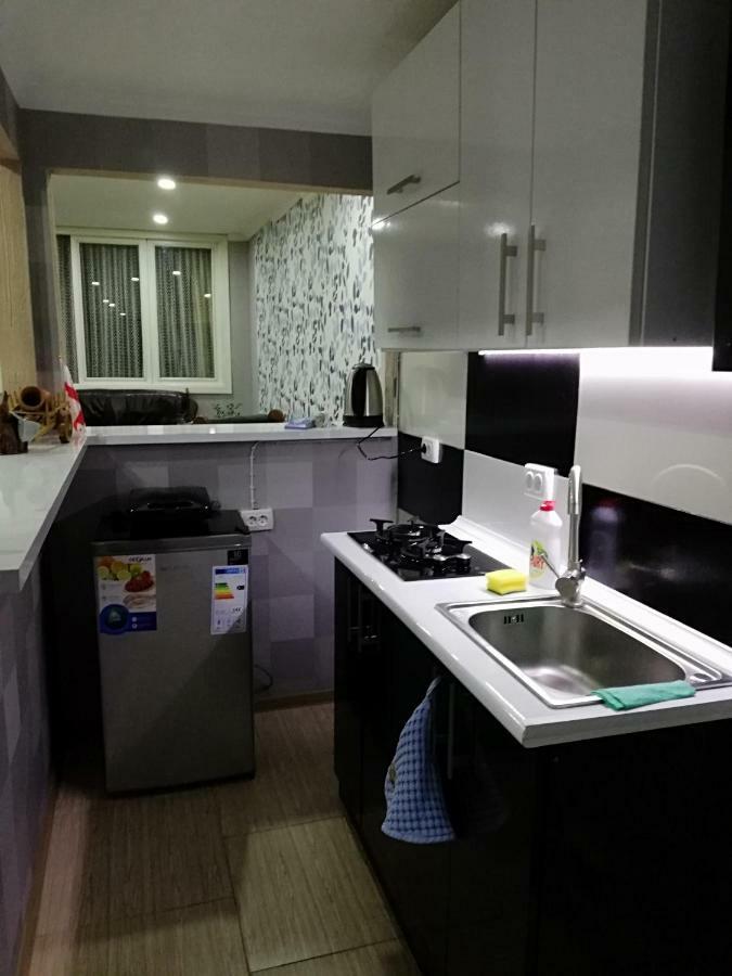 Bella Apartment ティビリシ エクステリア 写真